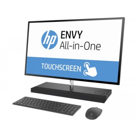 Pc de bureau HP Envy 27-b101nk Tactile / i7 7è Gén / 8 Go / GTX 950