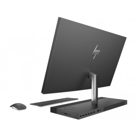 Pc de bureau HP Envy 27-b101nk Tactile / i7 7è Gén / 8 Go / GTX 950