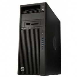 Station de travail HP Z440 | E5-1620v4 | Quadro K620 2 Go Station de travail HP Z440 | E5-1620v4 | Quadro K620 2 Go