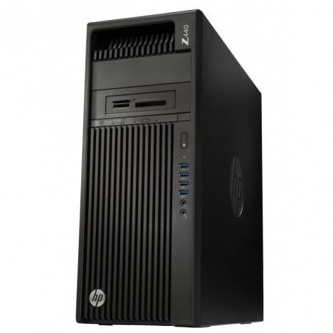 Station de travail HP Z440 | E5-1620v4 | Quadro K620 2 Go Station de travail HP Z440 | E5-1620v4 | Quadro K620 2 Go