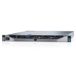 Serveur Dell PowerEdge R230 | 2x 500 | Rack 1U Serveur Dell PowerEdge R230 | 2x 500 | Rack 1U