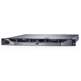 Serveur Dell PowerEdge R330 | 16 Go | Rack 1U