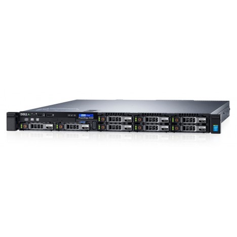 Slide  #1 Serveur Dell PowerEdge R330 | 16 Go | Rack 1U