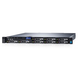 Serveur Dell PowerEdge R330 | 16 Go | Rack 1U