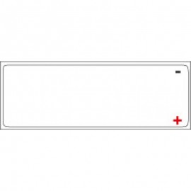 Batterie plomb AGM S 12V-7Ah FR T1