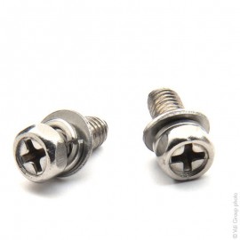 Batterie plomb AGM S 12V-24Ah FR 12V 24Ah T12 Batterie plomb AGM S 12V-24Ah FR 12V 24Ah T12