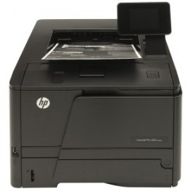 HP Laserjet M401dn