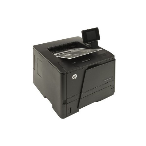 HP Laserjet M401dn
