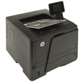 HP Laserjet M401dn