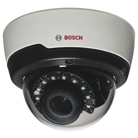 Caméra IP Flexidome BOSH Indoor 5000 IR