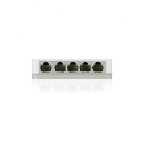 Switch D-Link 5 ports Gigabit 10/100/1000