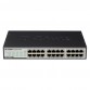 Switch DLink 16 ports Gigabit 10/100/1000 Switch DLink 16 ports Gigabit 10/100/1000