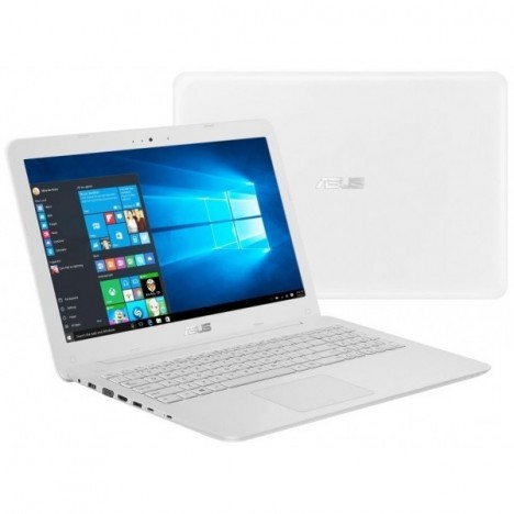 Pc portable Asus X540SA / Dual Core / 4 Go / Blanc + Clé 3G Ooredoo Pc portable Asus X540SA / Dual Core / 4 Go / Blanc + Clé 3G Ooredoo