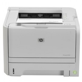 HP Lasejet P2035 HP Lasejet P2035