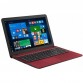 Pc portable Asus VivoBook Max X541SA / Dual Core / 4 Go / Rouge Pc portable Asus VivoBook Max X541SA / Dual Core / 4 Go / Rouge
