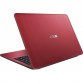 Pc portable Asus VivoBook Max X541SA / Dual Core / 4 Go / Rouge Pc portable Asus VivoBook Max X541SA / Dual Core / 4 Go / Rouge