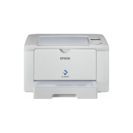 Epson WorkForce AL-M200DN Epson WorkForce AL-M200DN