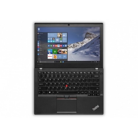 Slide  #3 Pc Portable Lenovo ThinkPad X260 - I7 6è Gén - 8 Go (20F6001XFE)