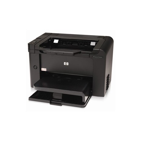 HP LaserJet Pro P1606DN