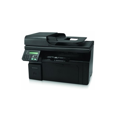 HP LaserJet M1212nf