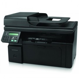 HP LaserJet M1212nf