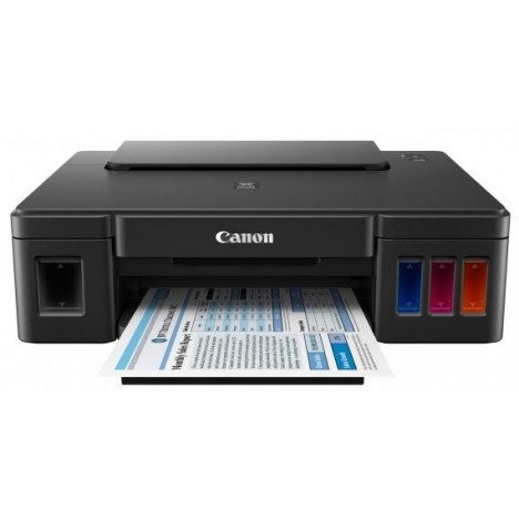 Imprimante Multifonction à réservoir intégré Canon Pixma G2400 Imprimante Multifonction à réservoir intégré Canon Pixma G2400