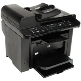 HP LaserJet Pro M1536 DNF