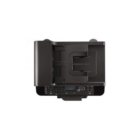 HP LaserJet Pro M1536 DNF