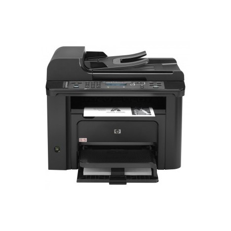 HP LaserJet Pro M1536 DNF
