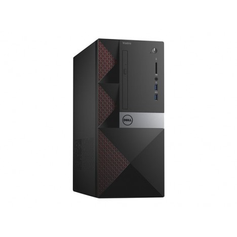 Pc de bureau Dell Vostro 3650 / i5 6è Gén / 4 Go / Ecran Dell 20" Pc de bureau Dell Vostro 3650 / i5 6è Gén / 4 Go / Ecran Dell 20"