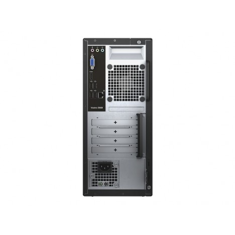 Pc de bureau Dell Vostro 3650 / i5 6è Gén / 4 Go / Ecran Dell 20" Pc de bureau Dell Vostro 3650 / i5 6è Gén / 4 Go / Ecran Dell 20"