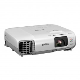 Vidéoprojecteur Lumineux 3LCD Epson EB-S27