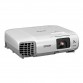 Vidéoprojecteur Lumineux 3LCD Epson EB-S27 Vidéoprojecteur Lumineux 3LCD Epson EB-S27