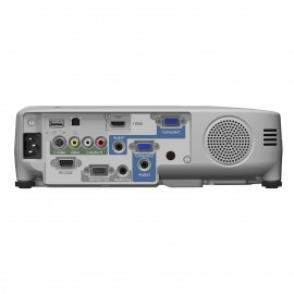 Vidéoprojecteur Lumineux 3LCD Epson EB-S27