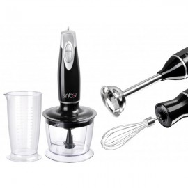 Mixeur SINBO 3 en 1 SHB-3029 Mixeur SINBO 3 en 1 SHB-3029