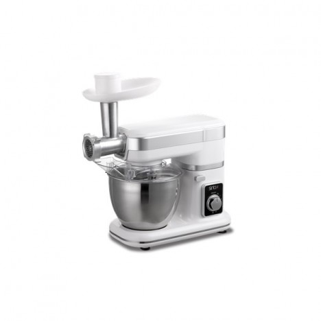 Robot Petrin avec Hachoir viande SINBO SMX-2760 Robot Petrin avec Hachoir viande SINBO SMX-2760