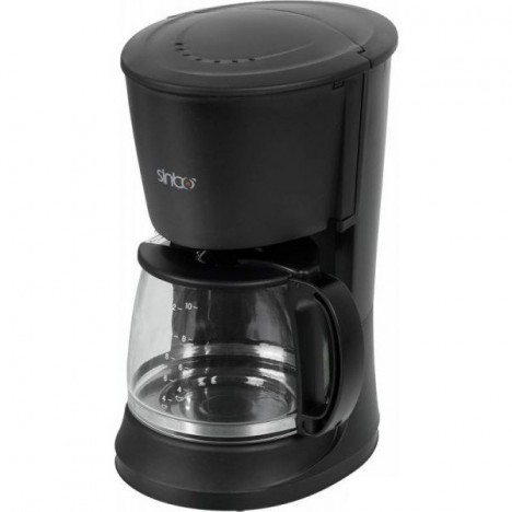 Cafetiére filtre SINBO SCM-2938 800W