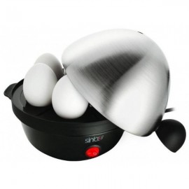 Cuiseur à oeufs SINBO SEB-5802 Cuiseur à oeufs SINBO SEB-5802