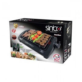 Grill Electrique SINBO SBG-7102