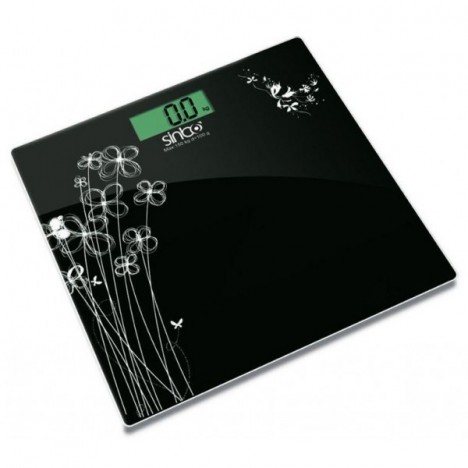 Pèse personne SINBO SBS-4429