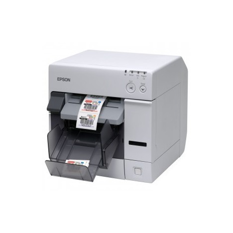 Epson TM-C3400 USB