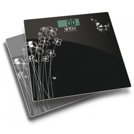 Pèse personne SINBO SBS-4429