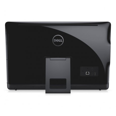 Pc de bureau All-In-One Dell Inspiron 3264 Tactile 22" / i5 7è Gen / 8 Go