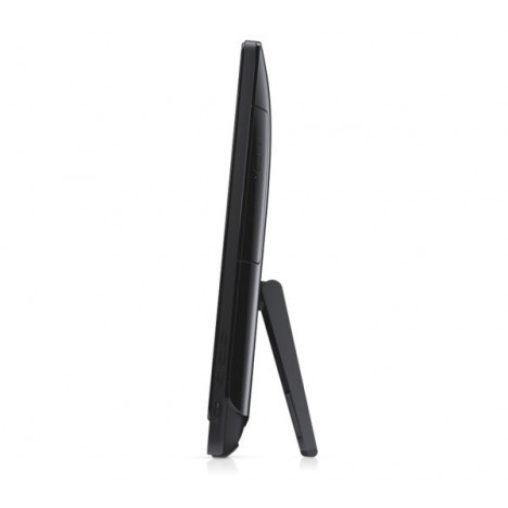 Pc de bureau All-In-One Dell Inspiron 3264 Tactile 22" / i5 7è Gen / 8 Go