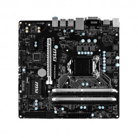 Carte Mère MSI B150M BAZOOKA | Socket Intel 1151