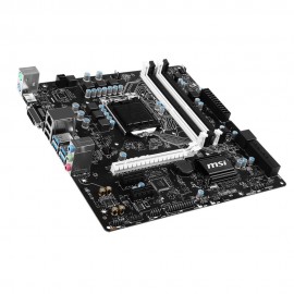 Carte Mère MSI B150M BAZOOKA | Socket Intel 1151