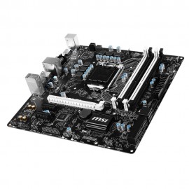 Carte Mère MSI B150M BAZOOKA | Socket Intel 1151