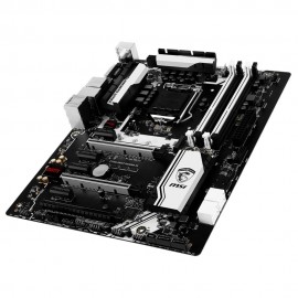 Carte Mère MSI Z170A Krait GAMING 3X | Socket Intel 1151