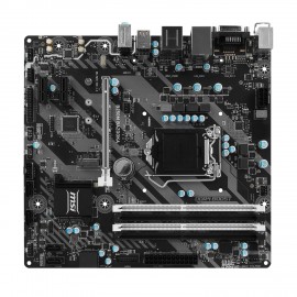 Carte Mère MSI B250M BAZOOKA | Socket Intel 1151 (Kaby Lake)
