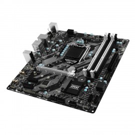 Carte Mère MSI B250M BAZOOKA | Socket Intel 1151 (Kaby Lake)
